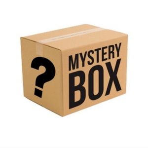 Womens Fall/Winter Tops Mystery Box